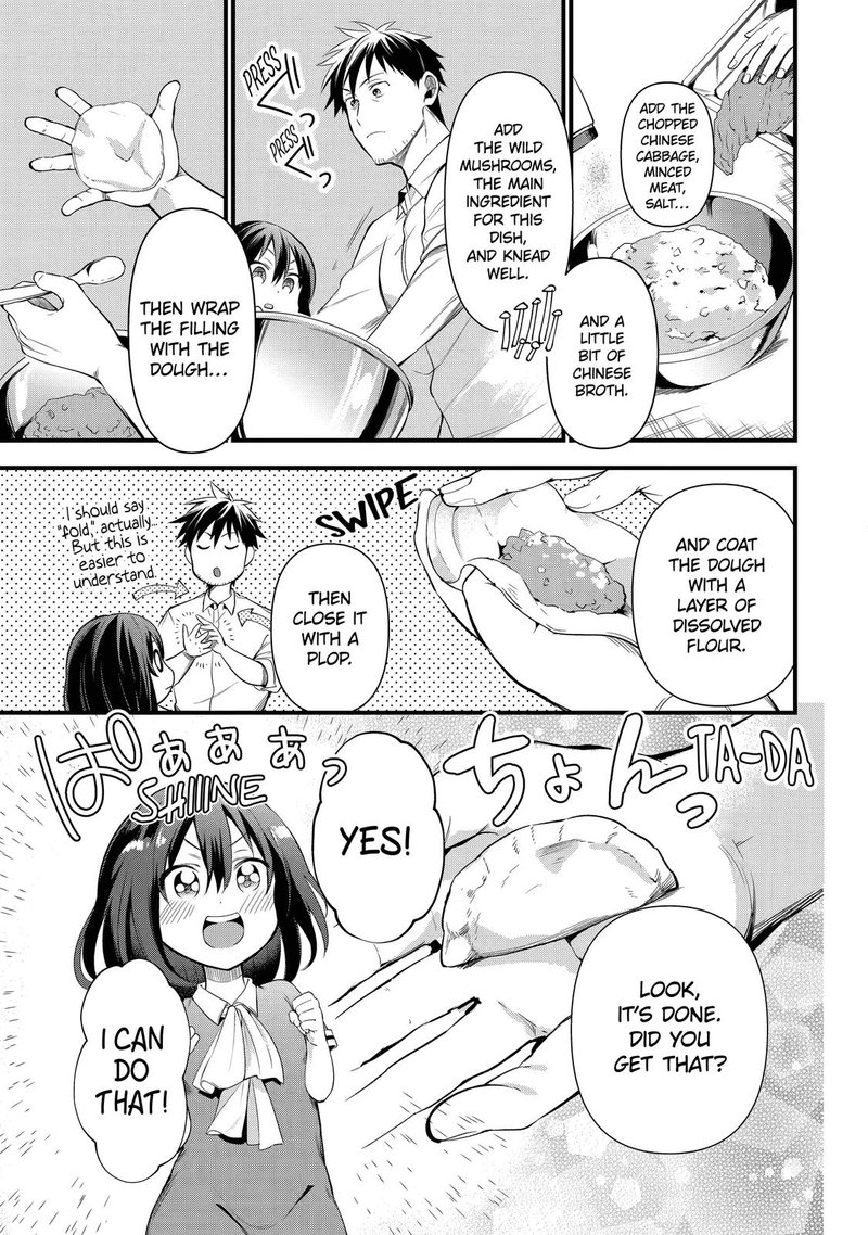 Around 40 Otoko No Isekai Tsuuhan Seikatsu 20 5