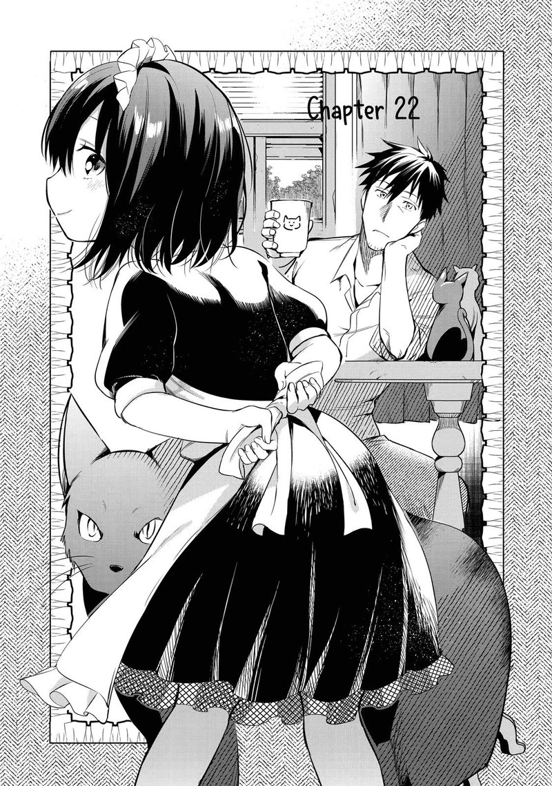 Around 40 Otoko No Isekai Tsuuhan Seikatsu 22 1