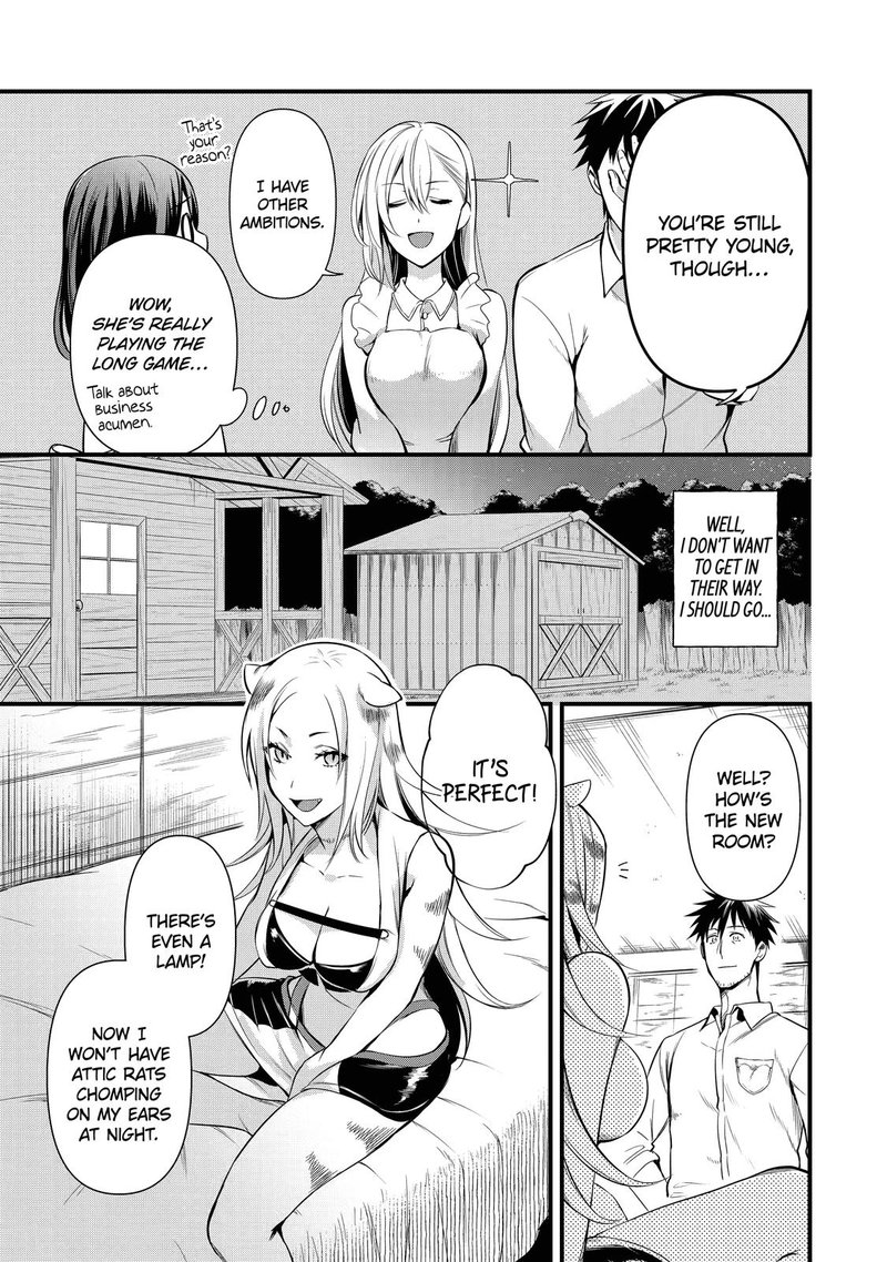 Around 40 Otoko No Isekai Tsuuhan Seikatsu 22 11