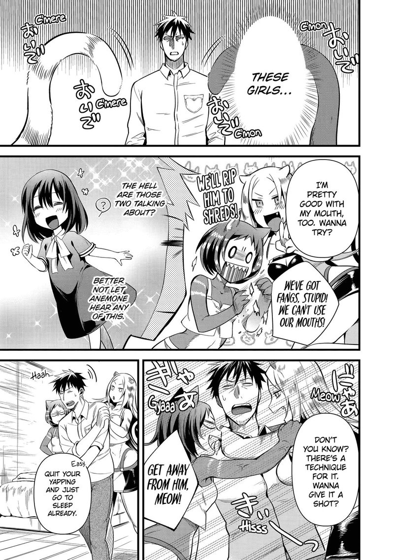 Around 40 Otoko No Isekai Tsuuhan Seikatsu 22 15