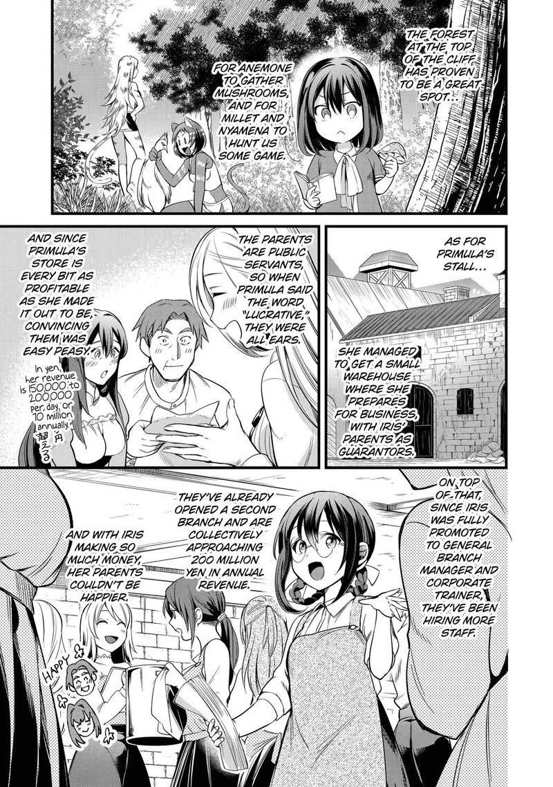 Around 40 Otoko No Isekai Tsuuhan Seikatsu 22 17