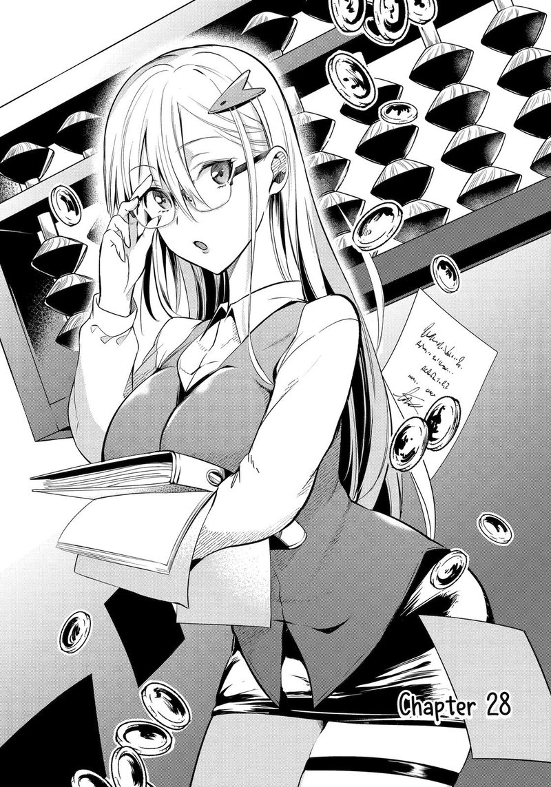 Around 40 Otoko No Isekai Tsuuhan Seikatsu 28 1