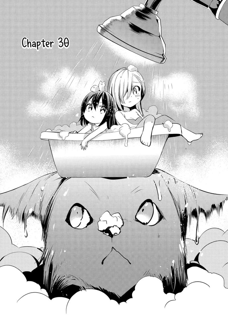 Around 40 Otoko No Isekai Tsuuhan Seikatsu 30 1
