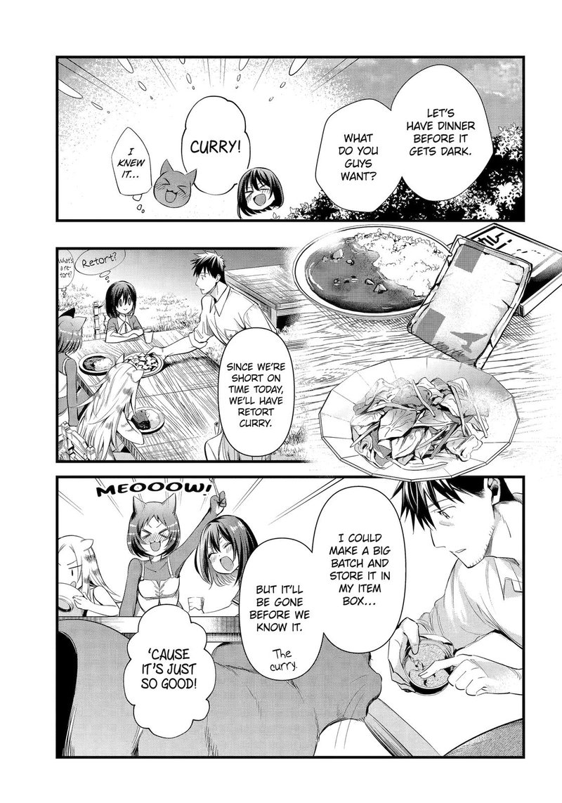 Around 40 Otoko No Isekai Tsuuhan Seikatsu 30 15