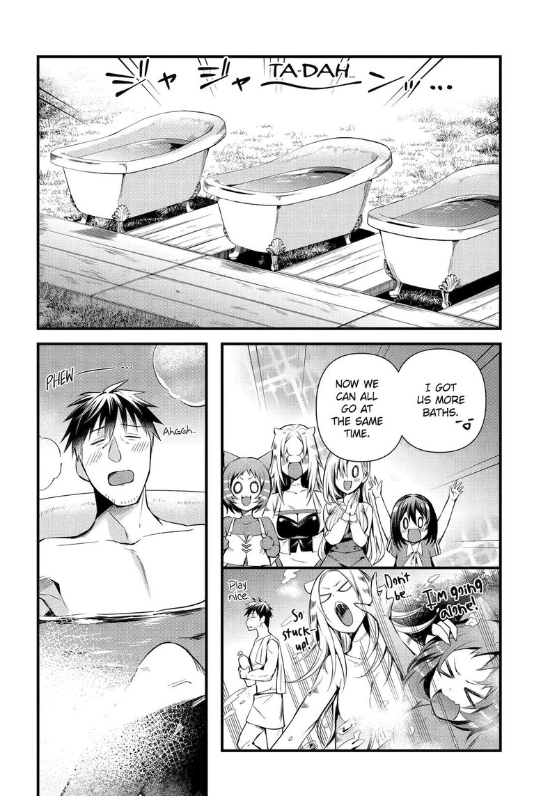 Around 40 Otoko No Isekai Tsuuhan Seikatsu 30 18