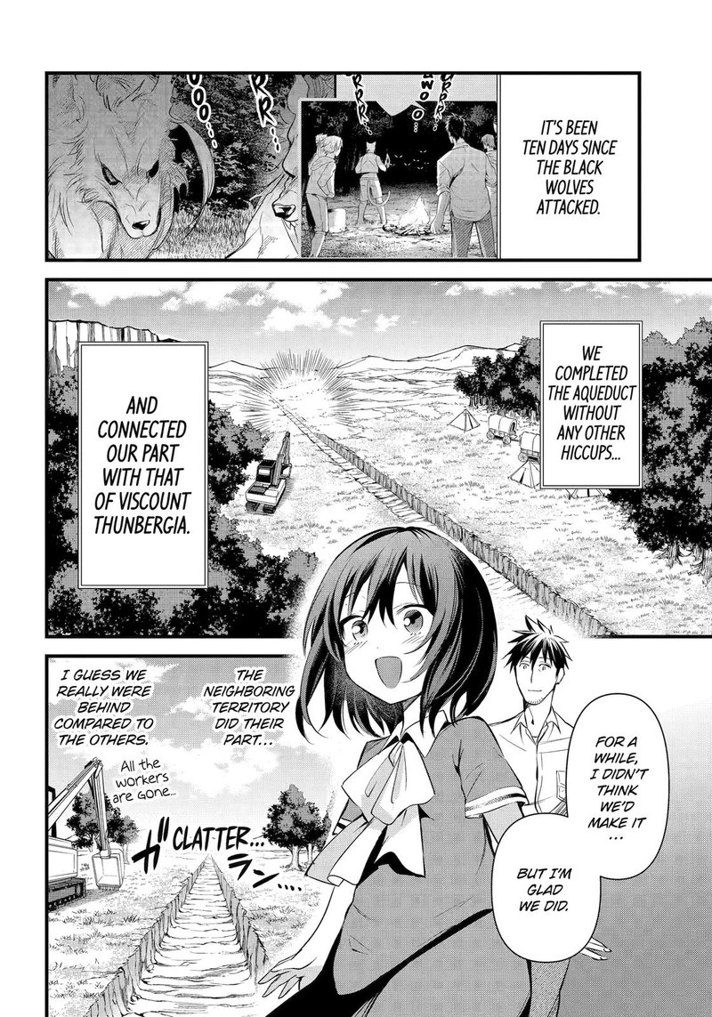 Around 40 Otoko No Isekai Tsuuhan Seikatsu 30 2
