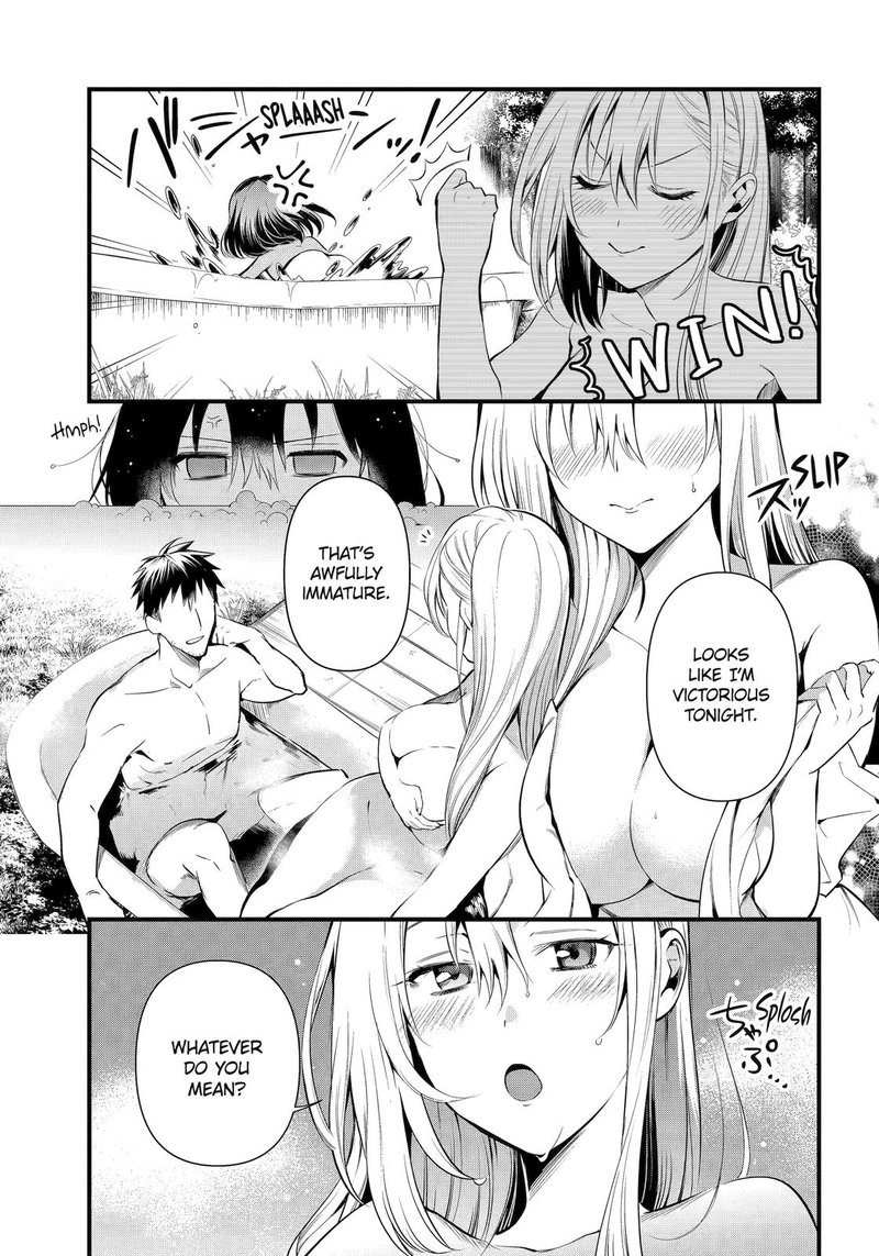 Around 40 Otoko No Isekai Tsuuhan Seikatsu 30 21