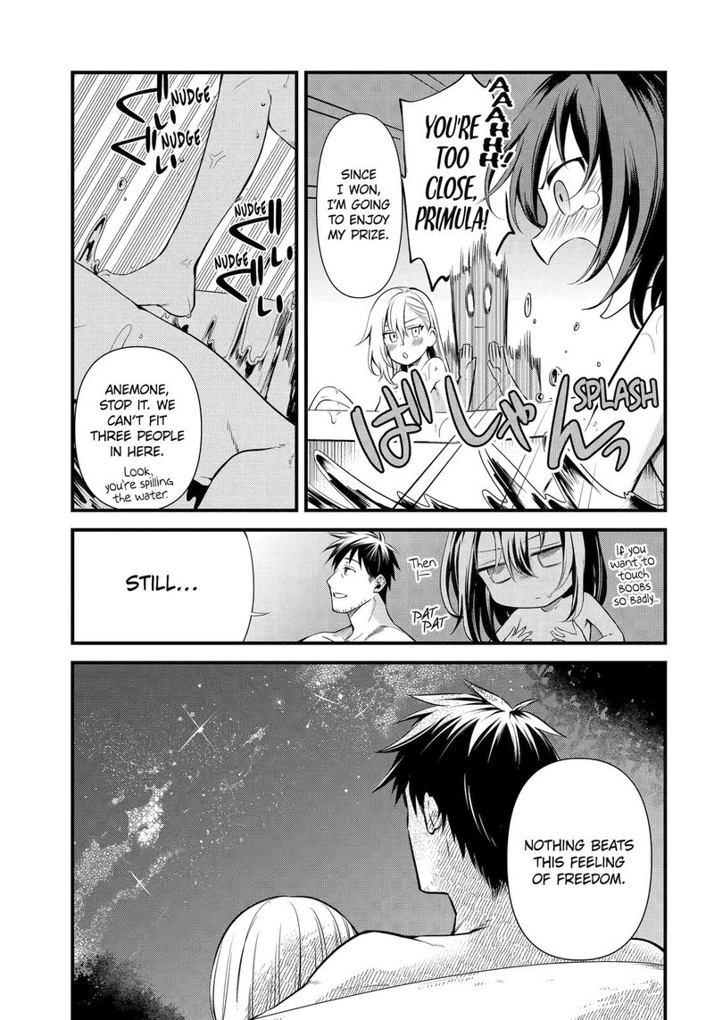 Around 40 Otoko No Isekai Tsuuhan Seikatsu 30 23