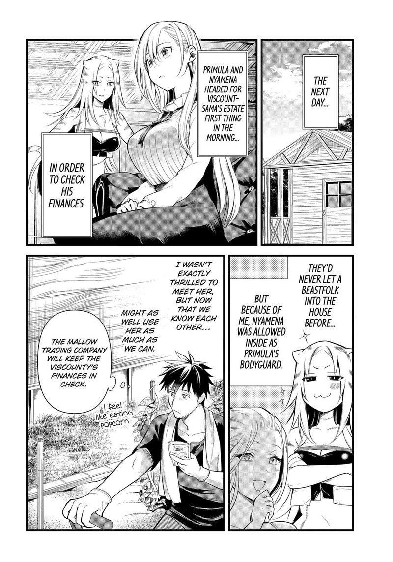 Around 40 Otoko No Isekai Tsuuhan Seikatsu 30 24