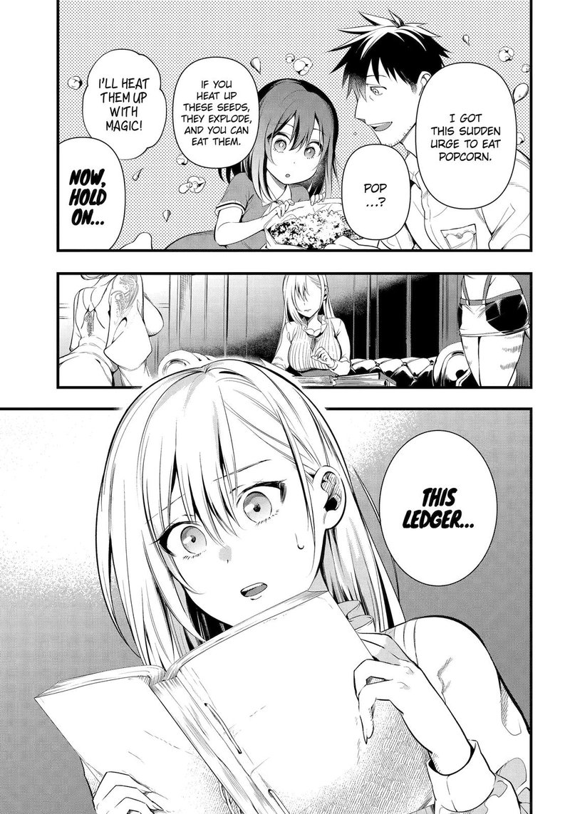 Around 40 Otoko No Isekai Tsuuhan Seikatsu 30 25
