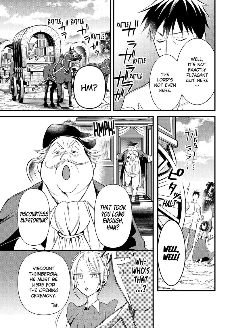 Around 40 Otoko No Isekai Tsuuhan Seikatsu 30 3