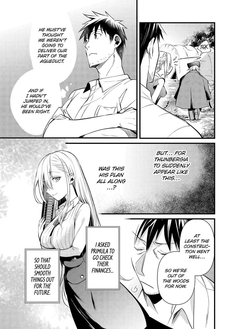 Around 40 Otoko No Isekai Tsuuhan Seikatsu 30 5