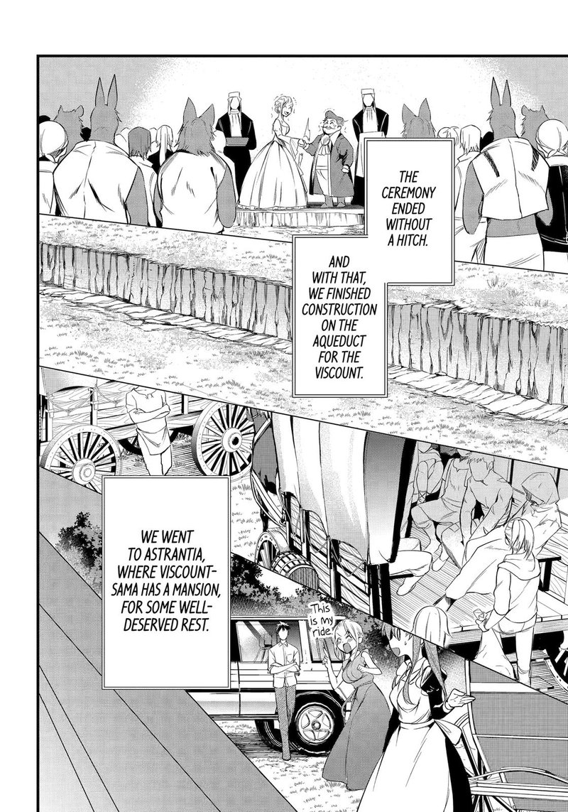 Around 40 Otoko No Isekai Tsuuhan Seikatsu 30 6