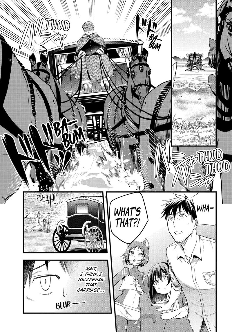 Around 40 Otoko No Isekai Tsuuhan Seikatsu 31 11