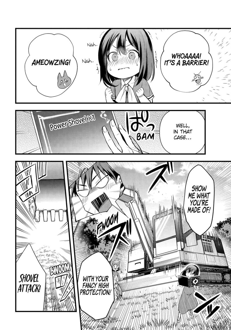 Around 40 Otoko No Isekai Tsuuhan Seikatsu 31 8