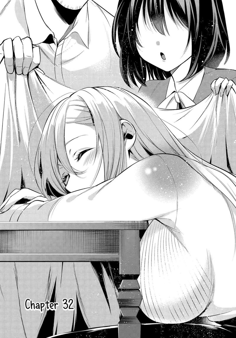 Around 40 Otoko No Isekai Tsuuhan Seikatsu 32 1