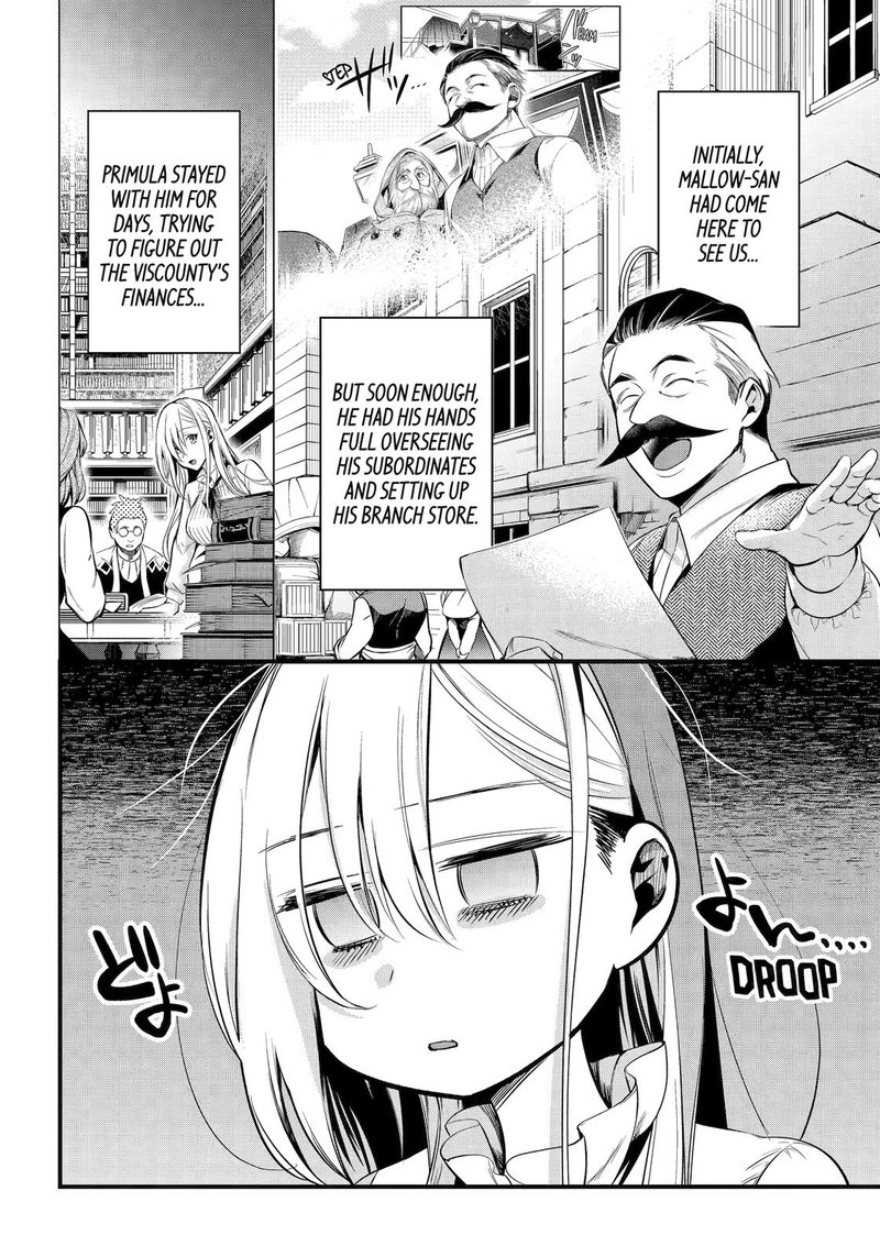 Around 40 Otoko No Isekai Tsuuhan Seikatsu 32 2