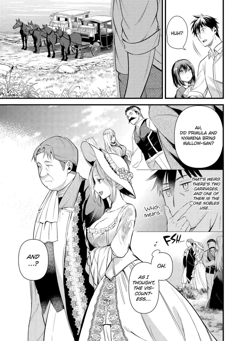Around 40 Otoko No Isekai Tsuuhan Seikatsu 32 9