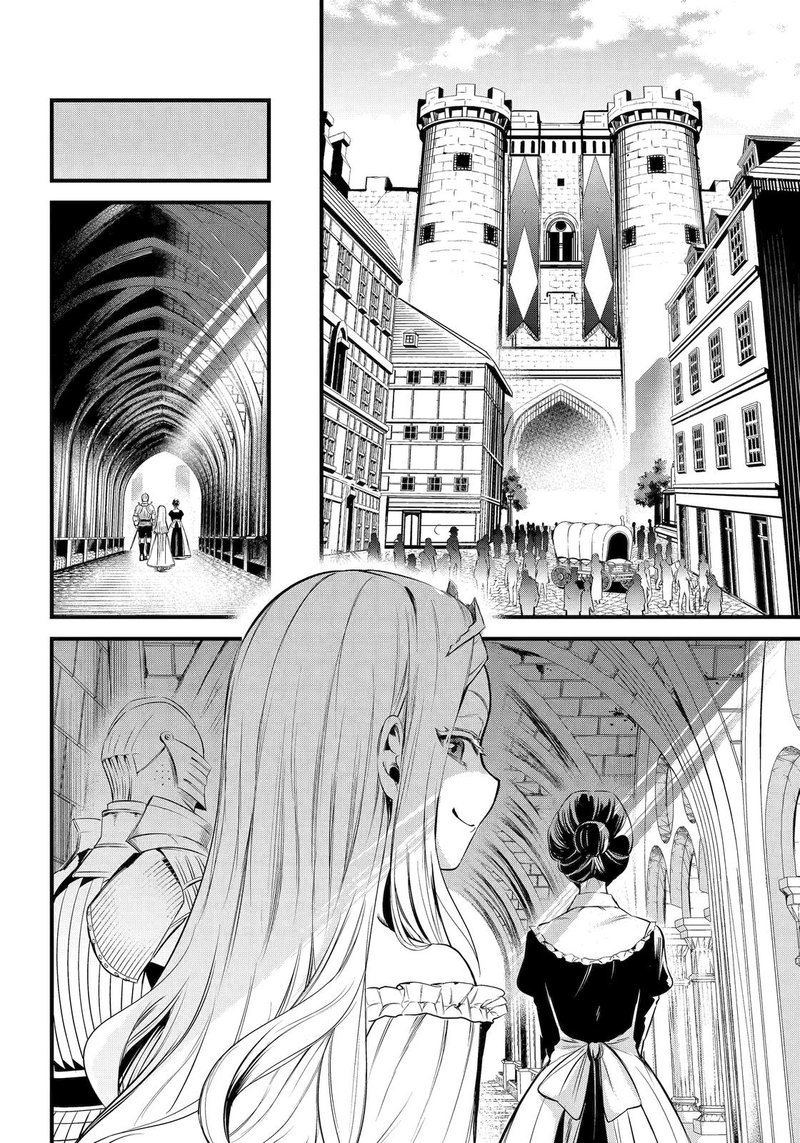 Around 40 Otoko No Isekai Tsuuhan Seikatsu 36 22