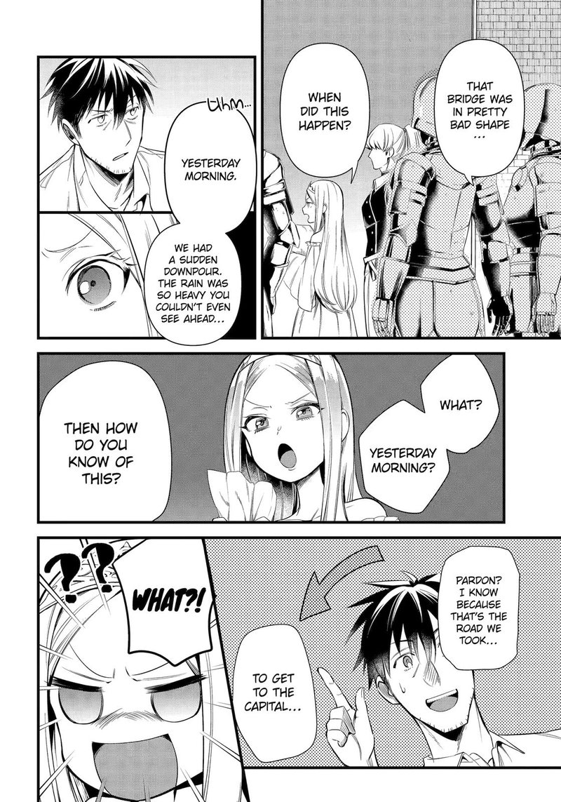 Around 40 Otoko No Isekai Tsuuhan Seikatsu 37 11