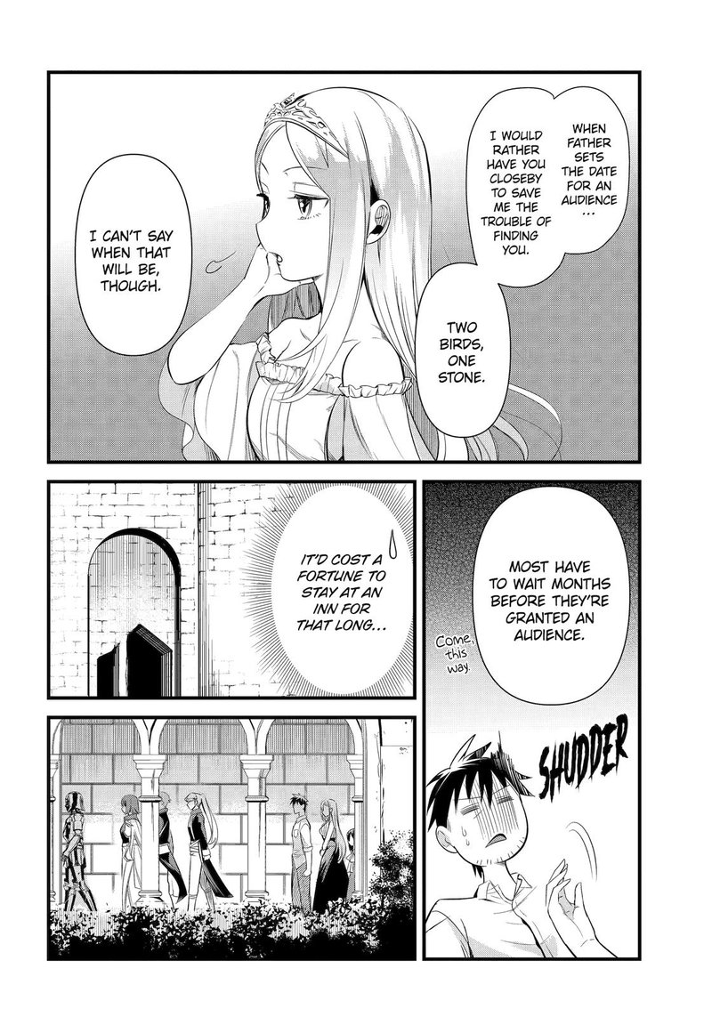 Around 40 Otoko No Isekai Tsuuhan Seikatsu 37 23