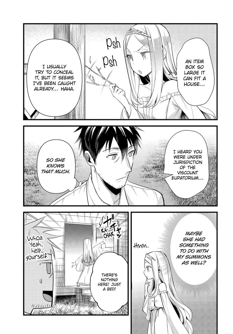 Around 40 Otoko No Isekai Tsuuhan Seikatsu 37 26