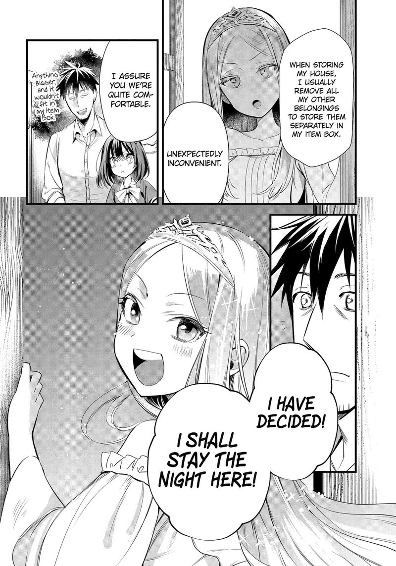 Around 40 Otoko No Isekai Tsuuhan Seikatsu 37 27
