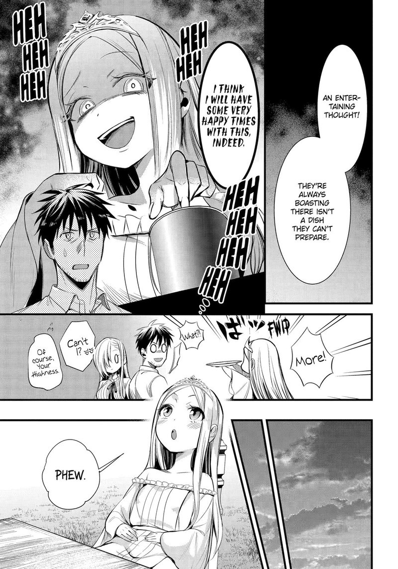 Around 40 Otoko No Isekai Tsuuhan Seikatsu 39 13