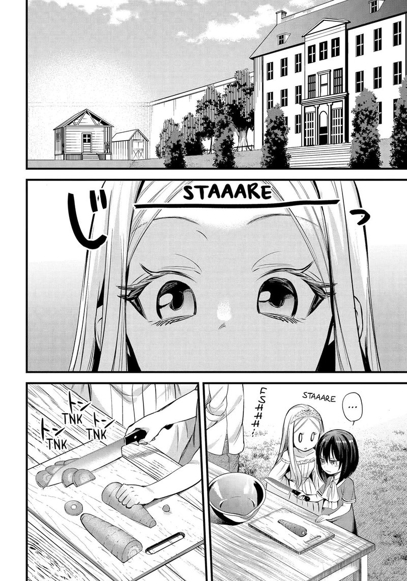 Around 40 Otoko No Isekai Tsuuhan Seikatsu 39 2
