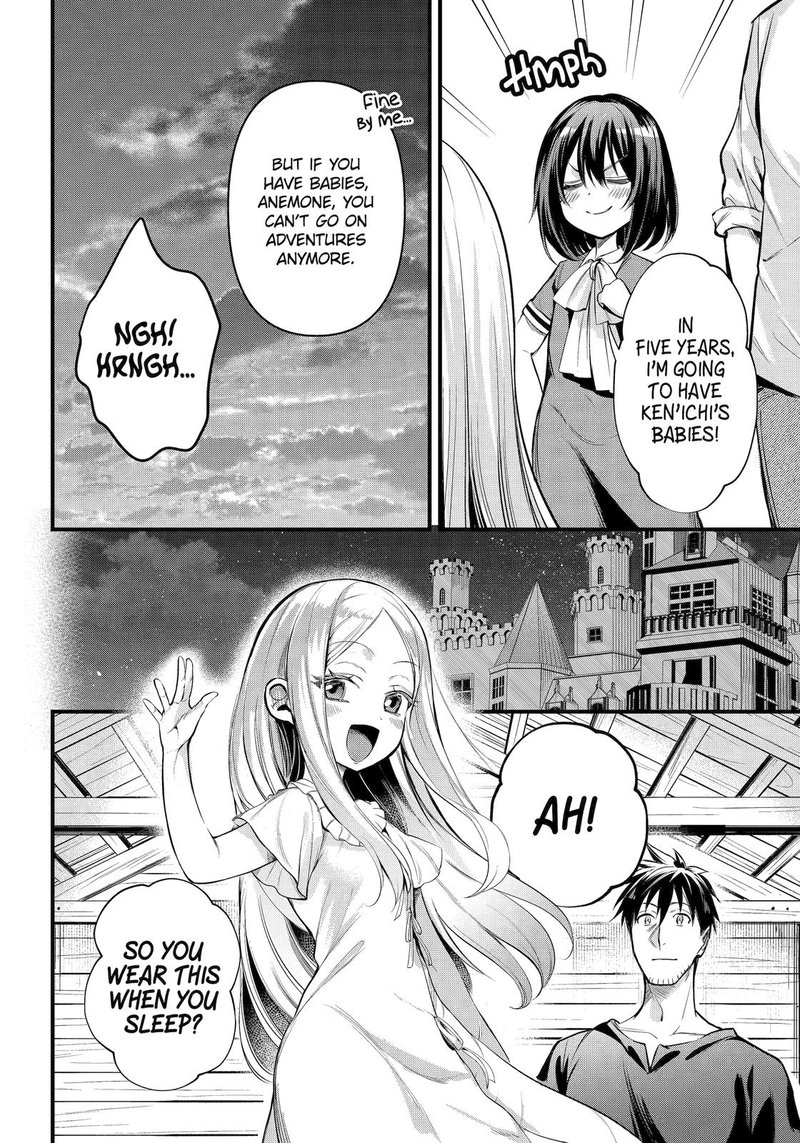 Around 40 Otoko No Isekai Tsuuhan Seikatsu 39 20