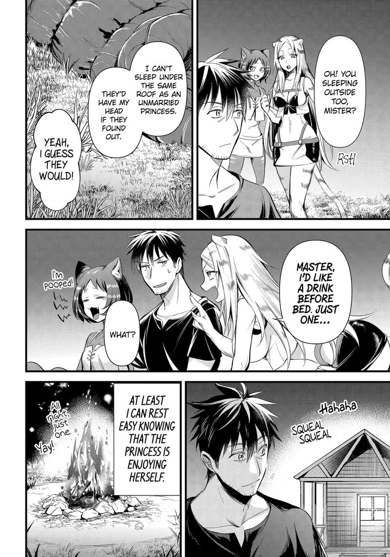 Around 40 Otoko No Isekai Tsuuhan Seikatsu 39 22