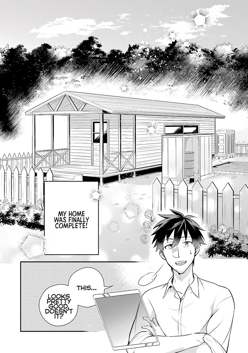 Around 40 Otoko No Isekai Tsuuhan Seikatsu 4 26