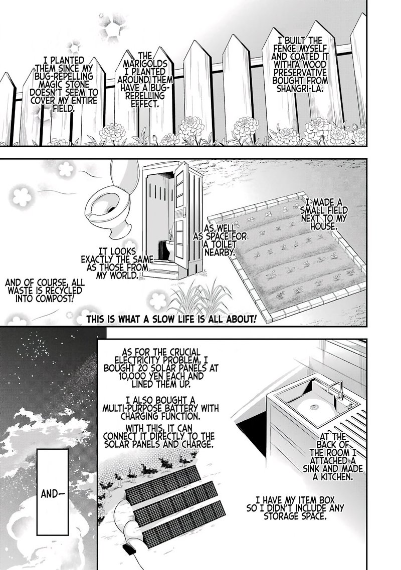 Around 40 Otoko No Isekai Tsuuhan Seikatsu 4 27