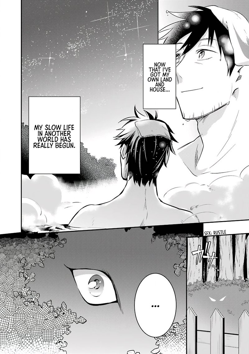 Around 40 Otoko No Isekai Tsuuhan Seikatsu 4 30