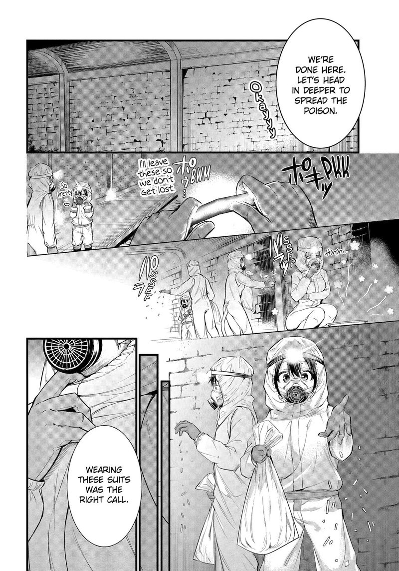 Around 40 Otoko No Isekai Tsuuhan Seikatsu 42 6
