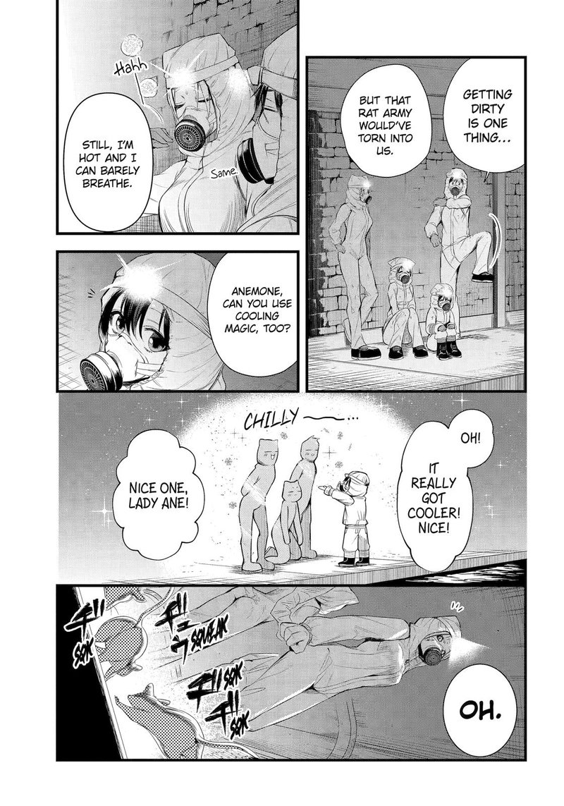 Around 40 Otoko No Isekai Tsuuhan Seikatsu 42 7