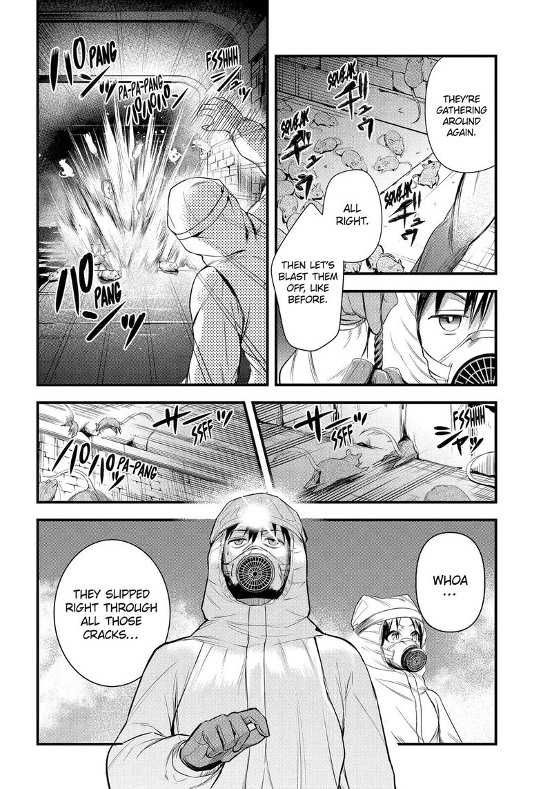 Around 40 Otoko No Isekai Tsuuhan Seikatsu 42 8