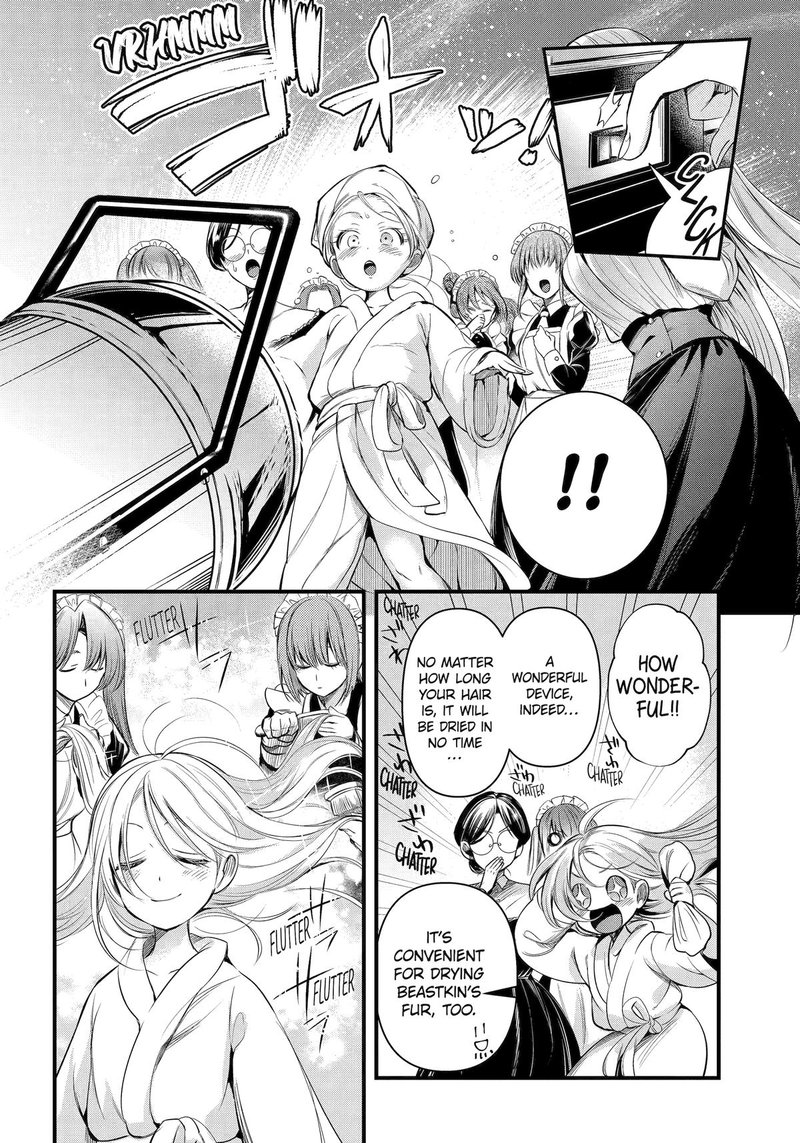 Around 40 Otoko No Isekai Tsuuhan Seikatsu 43 18