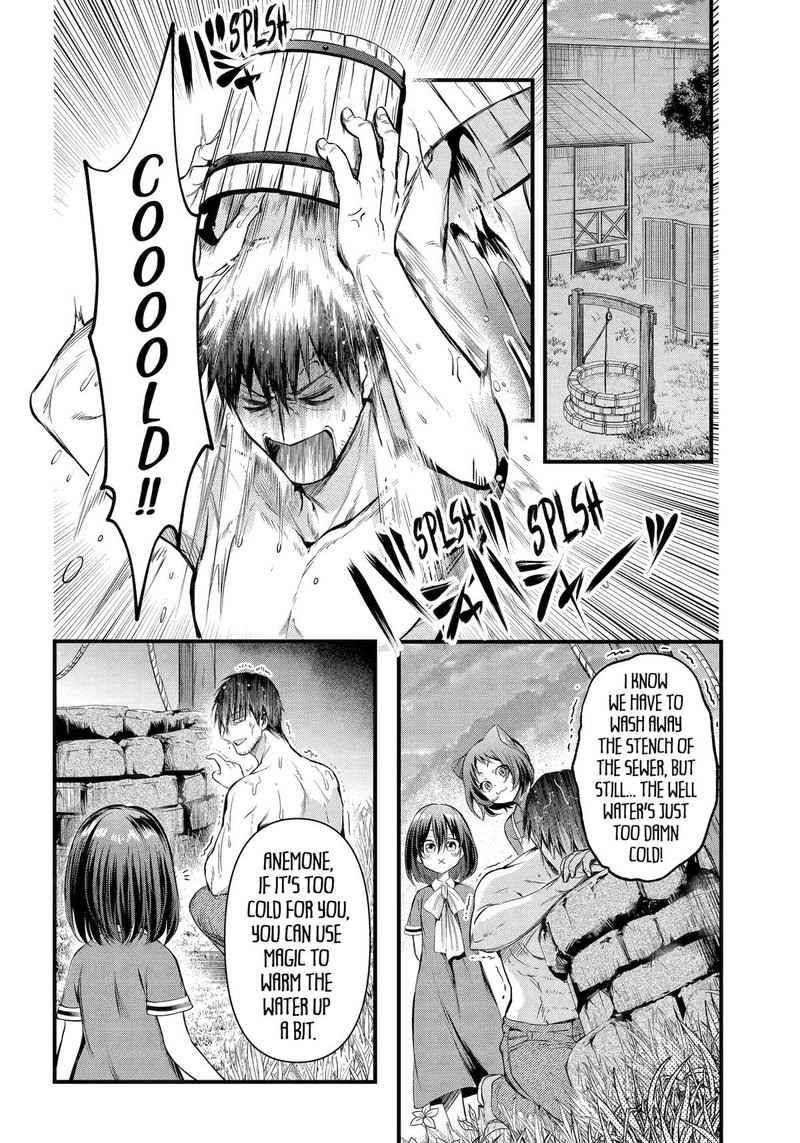 Around 40 Otoko No Isekai Tsuuhan Seikatsu 43 2