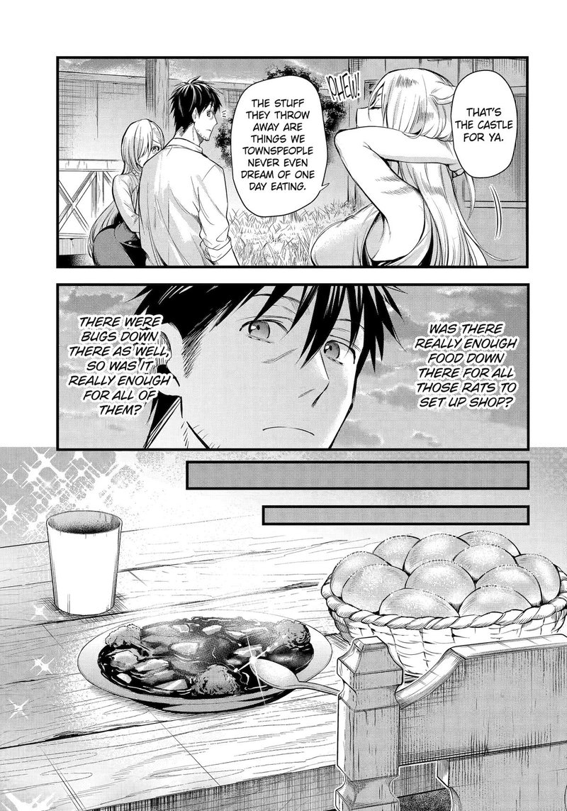 Around 40 Otoko No Isekai Tsuuhan Seikatsu 43 7