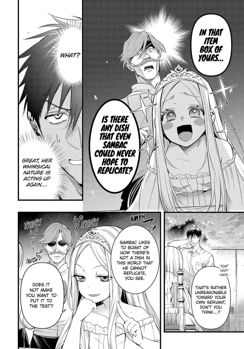 Around 40 Otoko No Isekai Tsuuhan Seikatsu 45 10