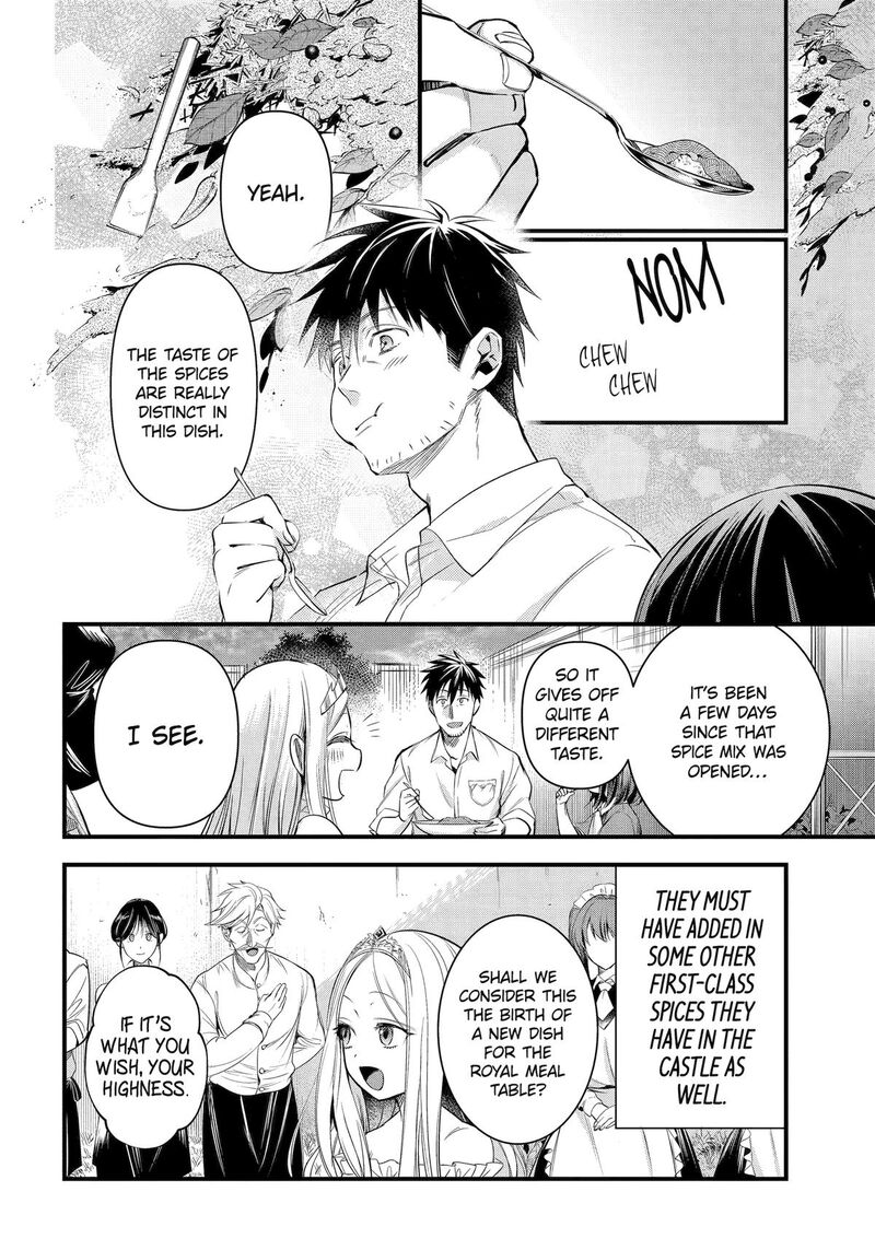 Around 40 Otoko No Isekai Tsuuhan Seikatsu 45 8