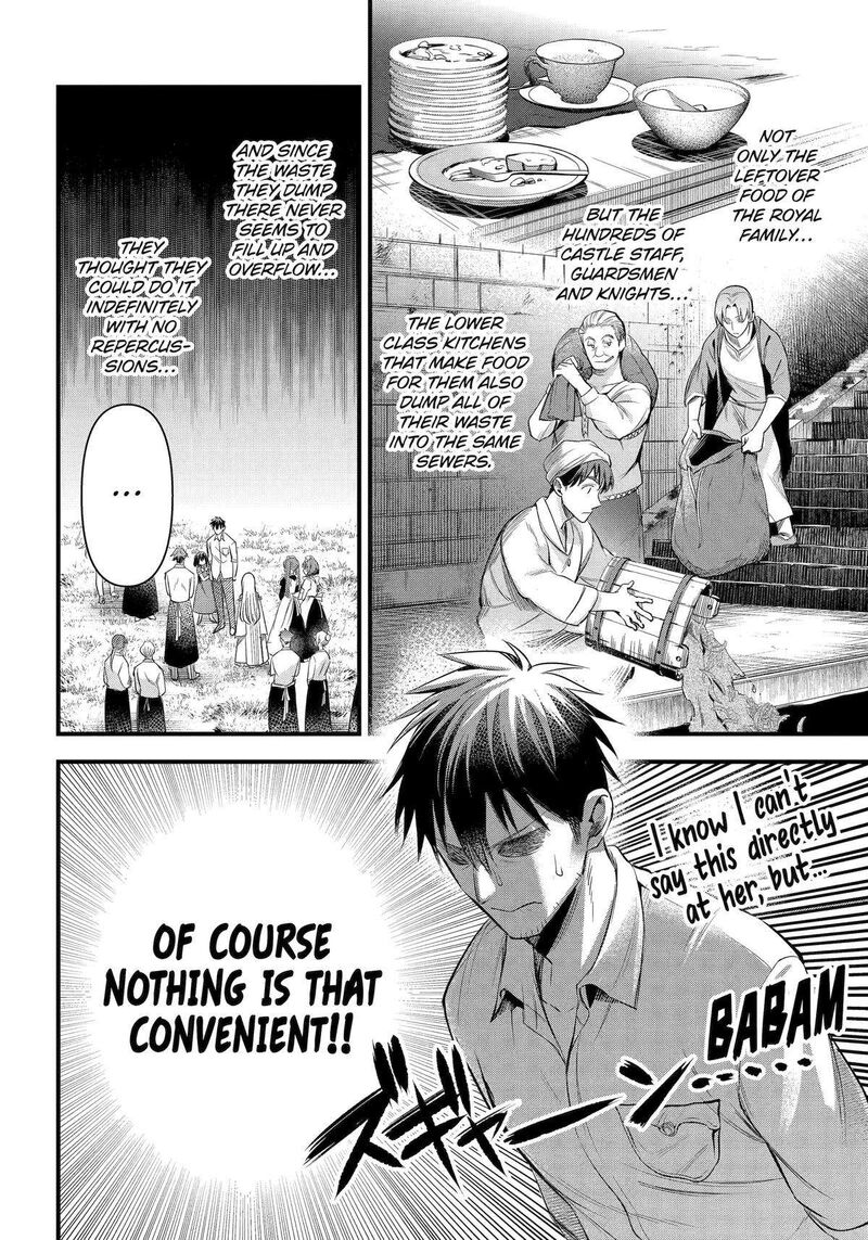 Around 40 Otoko No Isekai Tsuuhan Seikatsu 46 15