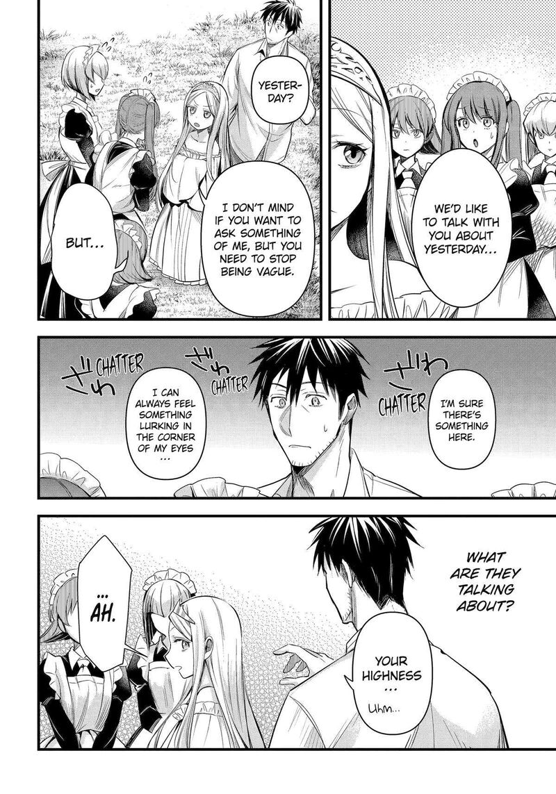 Around 40 Otoko No Isekai Tsuuhan Seikatsu 46 19