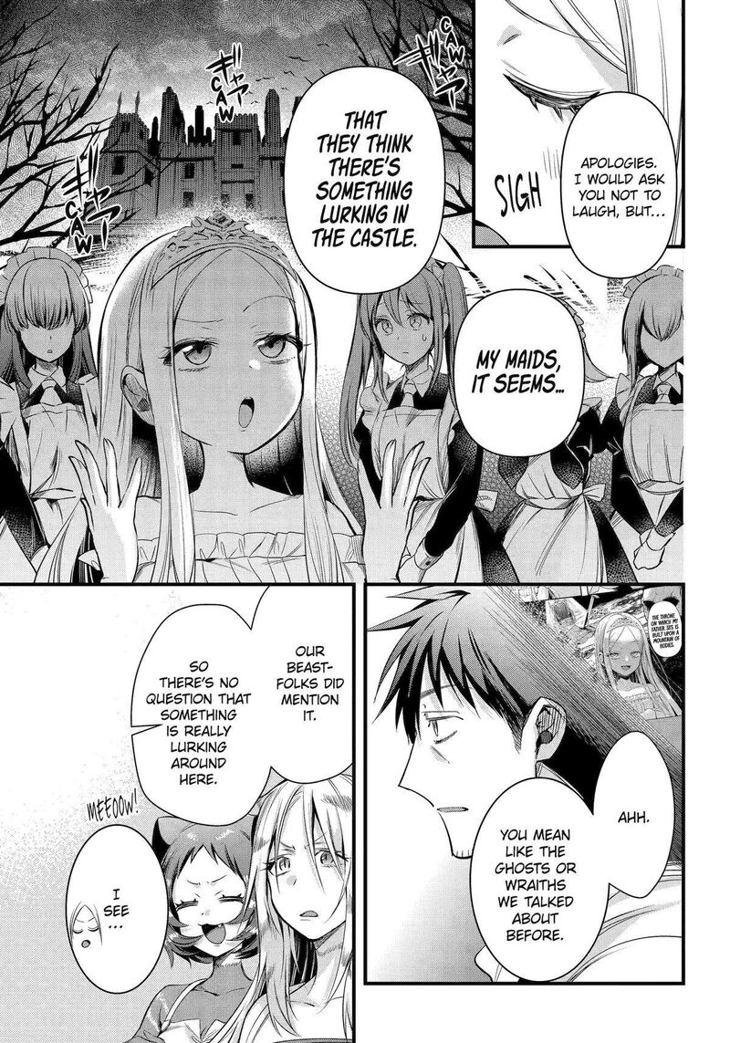Around 40 Otoko No Isekai Tsuuhan Seikatsu 46 20
