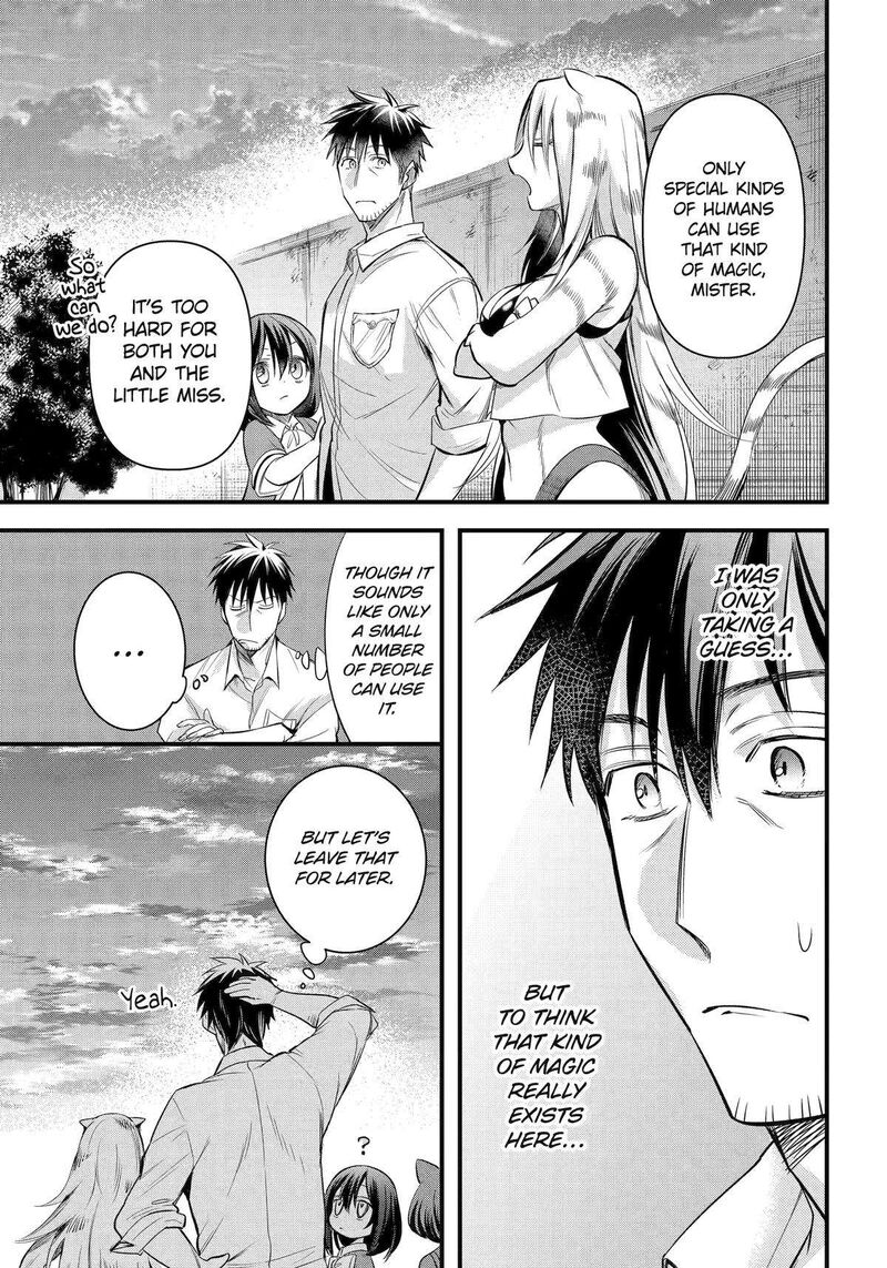 Around 40 Otoko No Isekai Tsuuhan Seikatsu 46 22