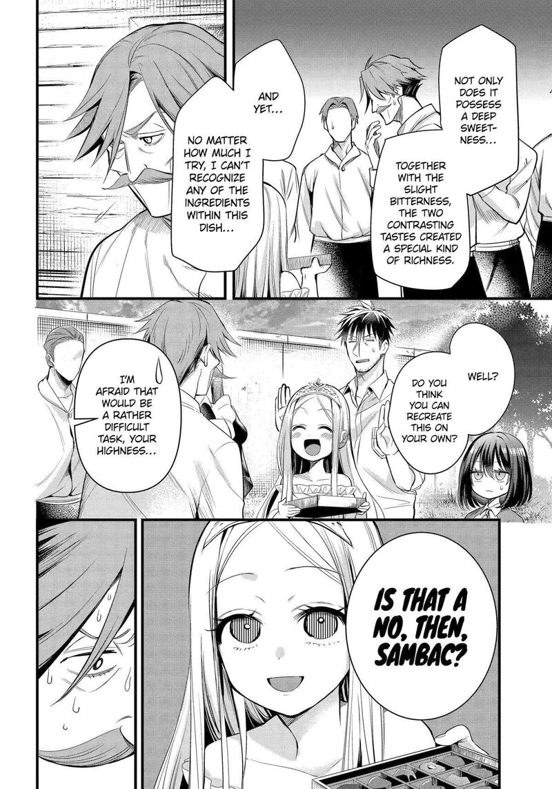 Around 40 Otoko No Isekai Tsuuhan Seikatsu 46 5