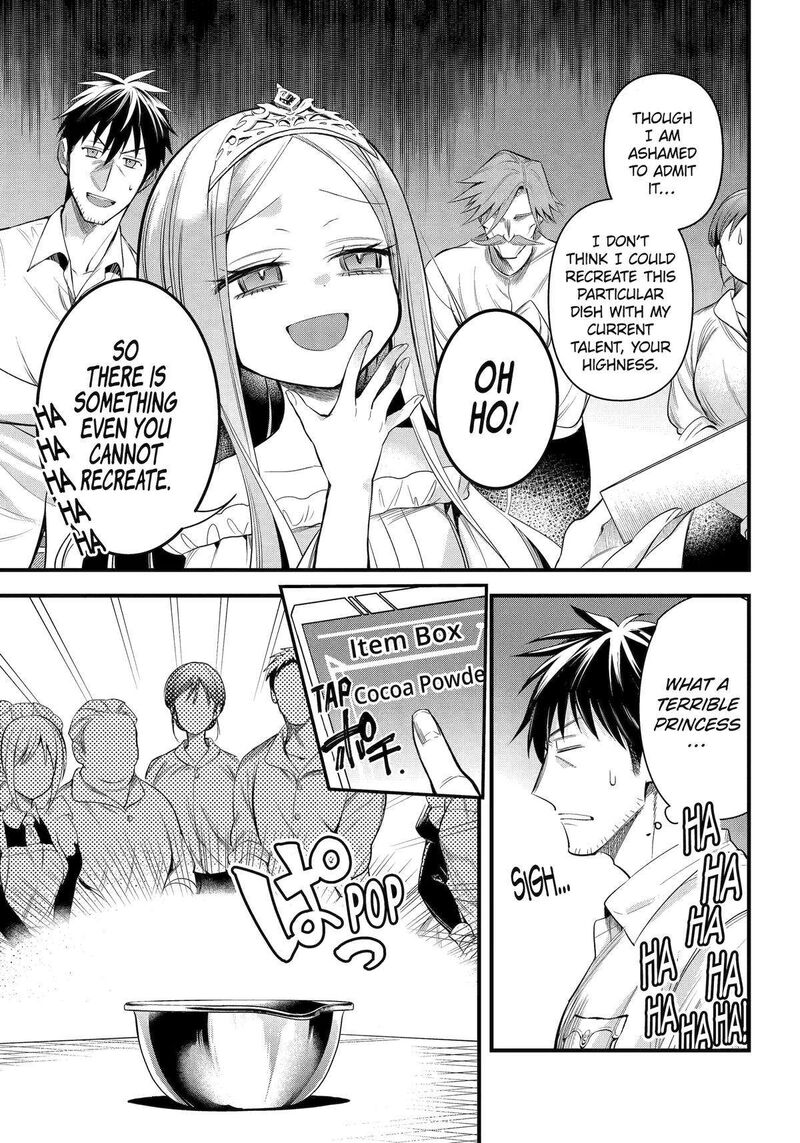 Around 40 Otoko No Isekai Tsuuhan Seikatsu 46 6