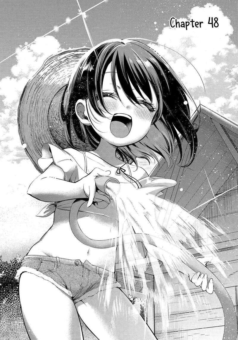 Around 40 Otoko No Isekai Tsuuhan Seikatsu 48 1