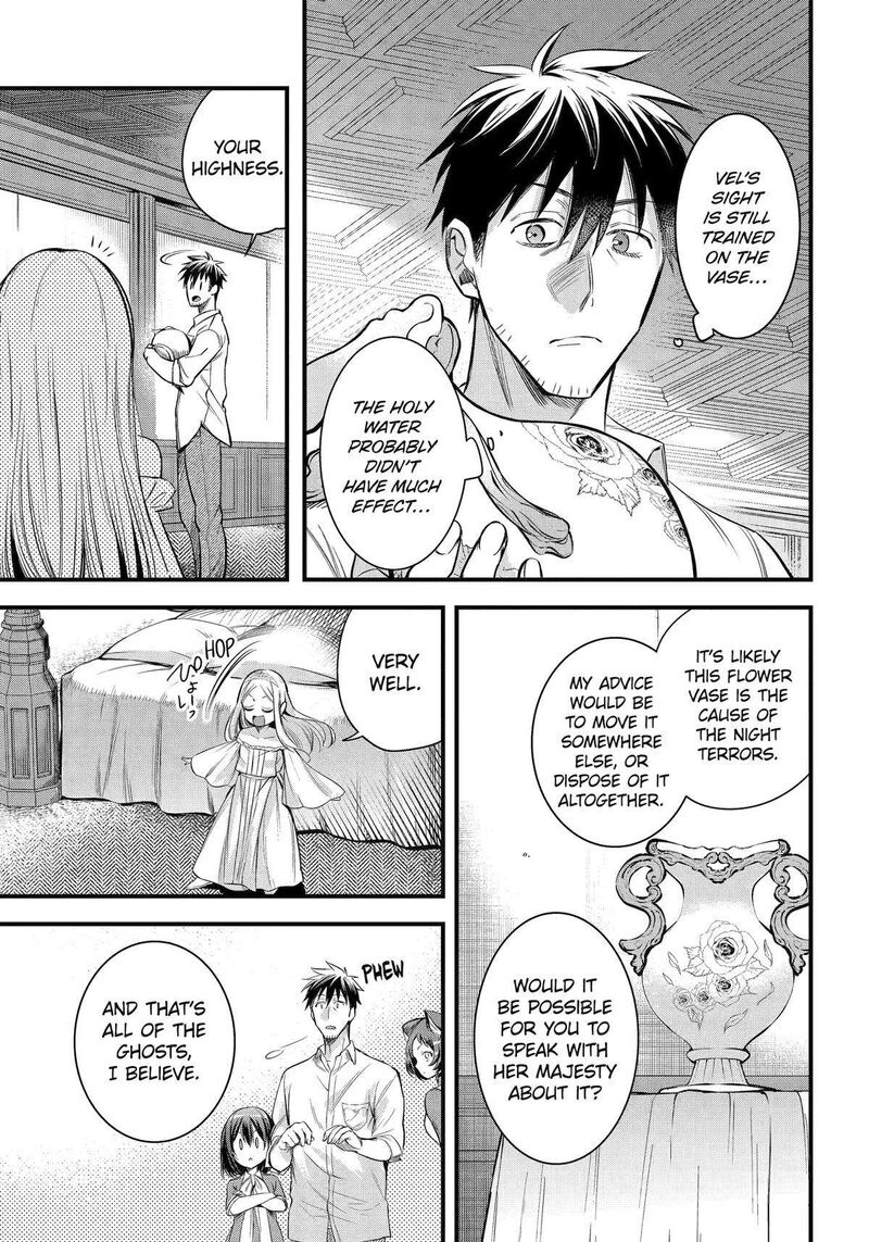 Around 40 Otoko No Isekai Tsuuhan Seikatsu 48 17